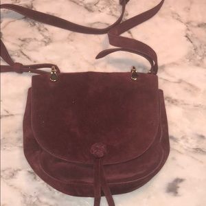 Elizabeth & James bag